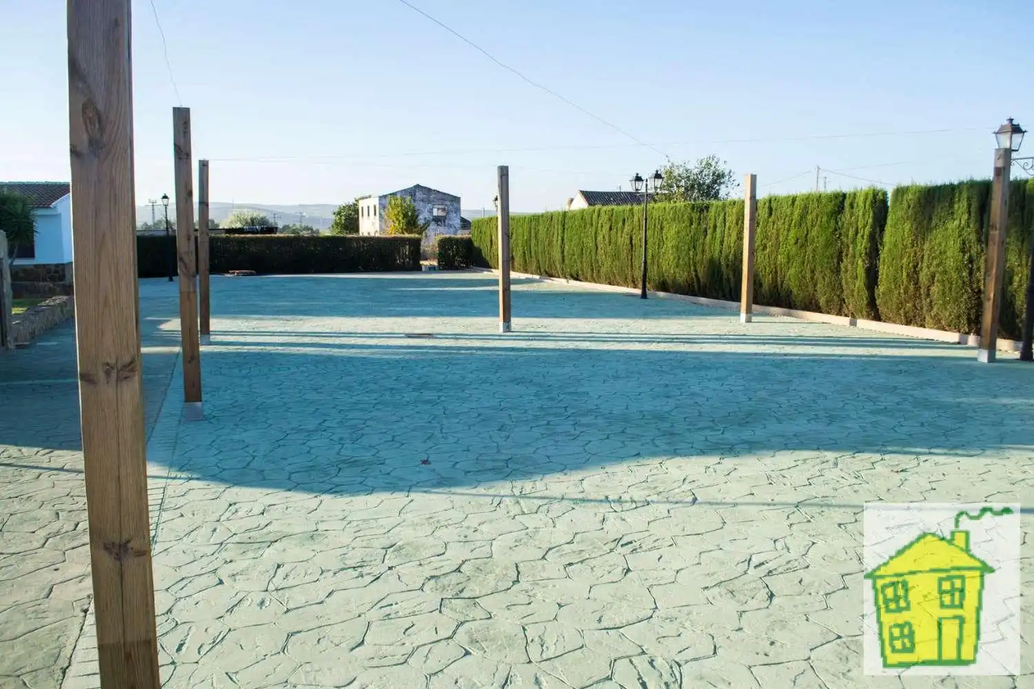 Casa rústica amb piscina en venda a Andújar, imagen 8