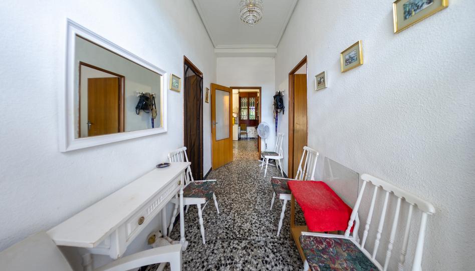 Foto 1 de Casa adosada en venda a Calle Delicias, Santiago el Mayor, Murcia