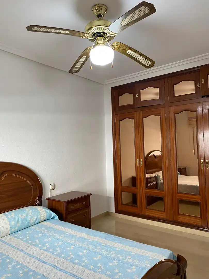 Apartament de lloguer a Calle Pompeyos, imagen 12