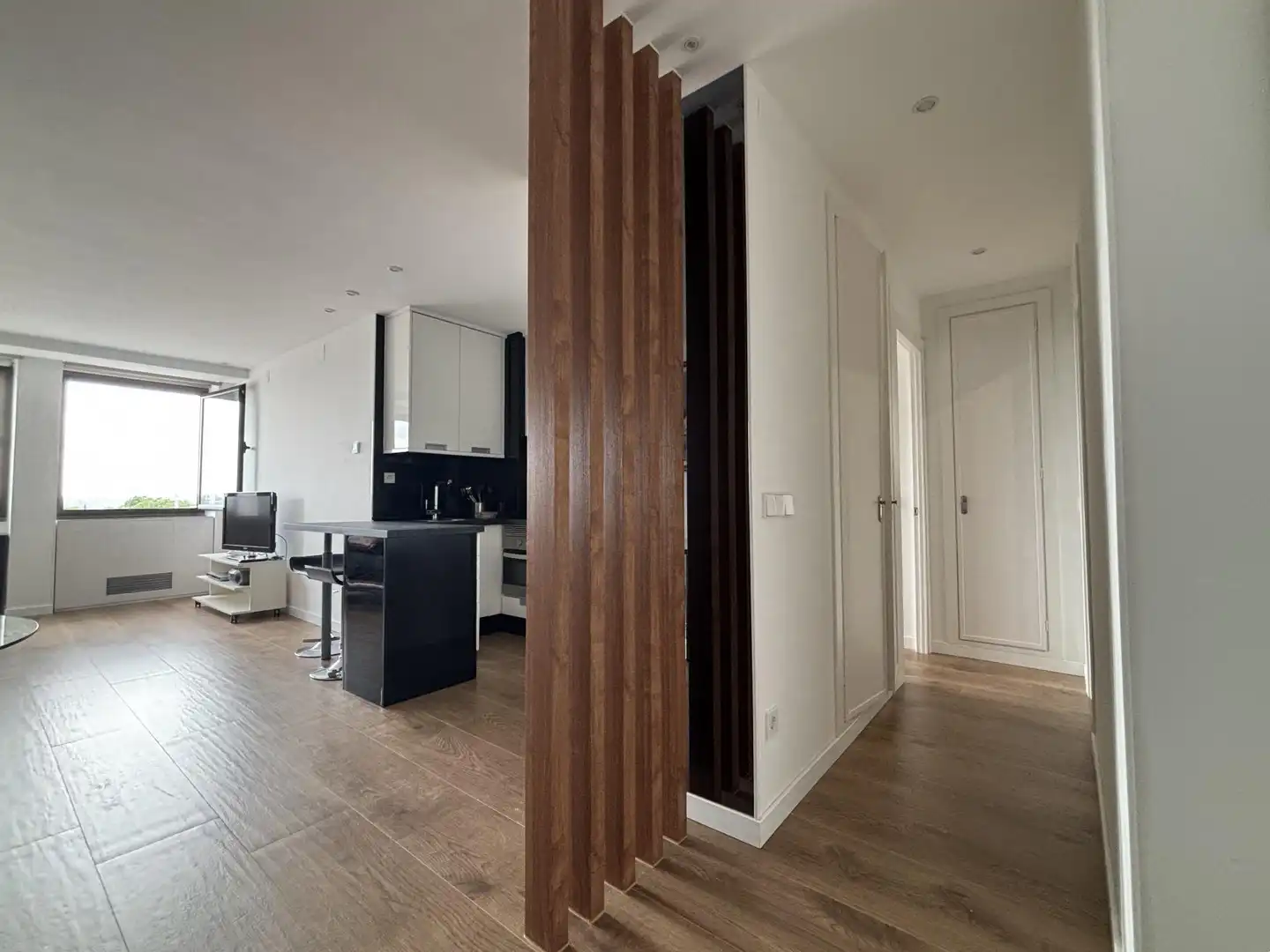 Piso en venta en Madrid con Aire acondicionado y Calefacción