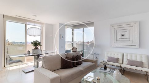 Foto 2 de Piso en venta en Av. Diagonal, Dreta de l'Eixample, Barcelona Capital