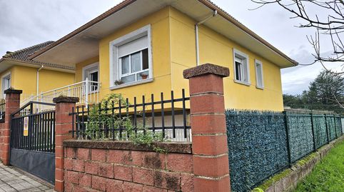 Foto 3 de Casa o xalet de lloguer a Nava - Cl Laguna, Nava, Asturias