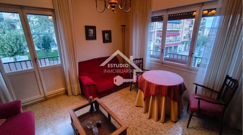 Foto 3 de Piso en venta en Carretera Entrena, Navarrete, La Rioja