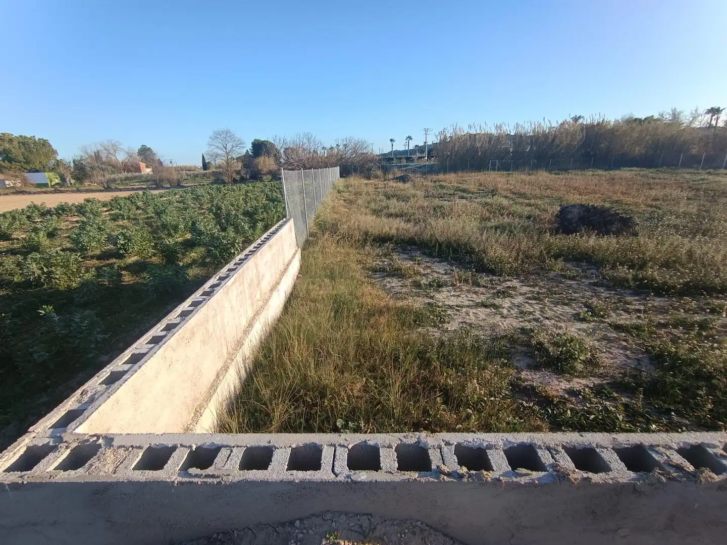 Grundstücke und Bauplätze zum Verkauf in Lorquí, imagen 7