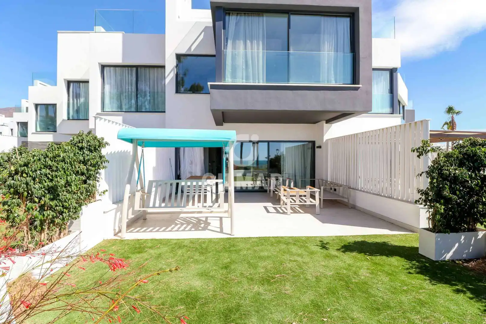 Casa a schiera con piscina in vendita a Costa Natura, imagen 54