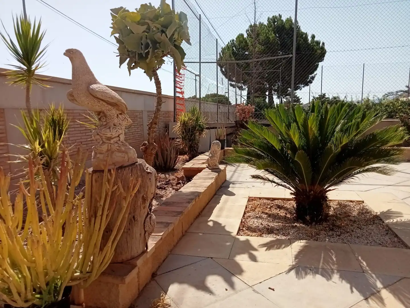 Villa mit Garten zum Verkauf in Pedanías Norte, imagen 12