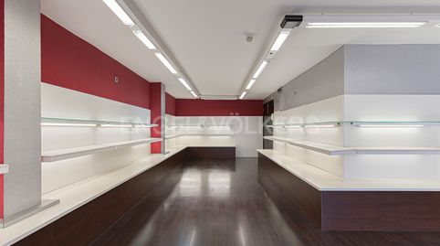 Foto 5 de Oficina de alquiler en La Nova Esquerra de l'Eixample, Barcelona Capital