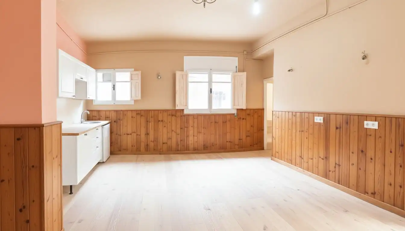 Kitchen of Detached homes for sale in Àger  with Balcony