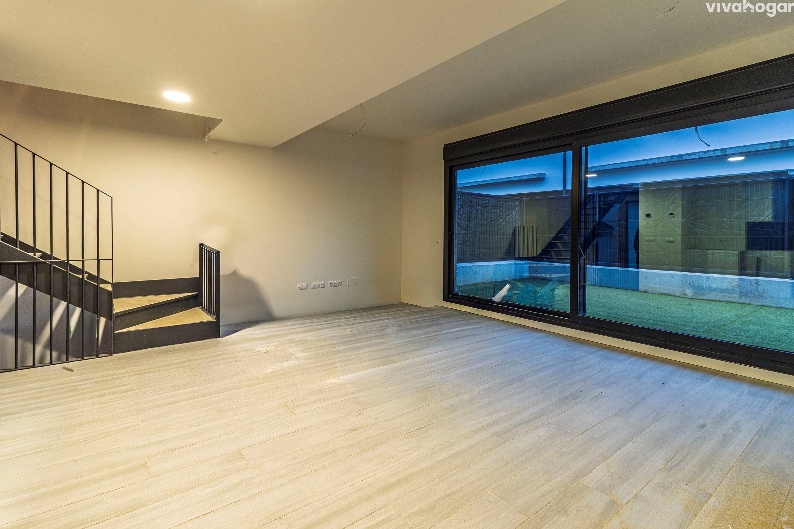 Casa o xalet en venda en Torrejón de Ardoz amb Aire condicionat, Calefacció i Terrassa