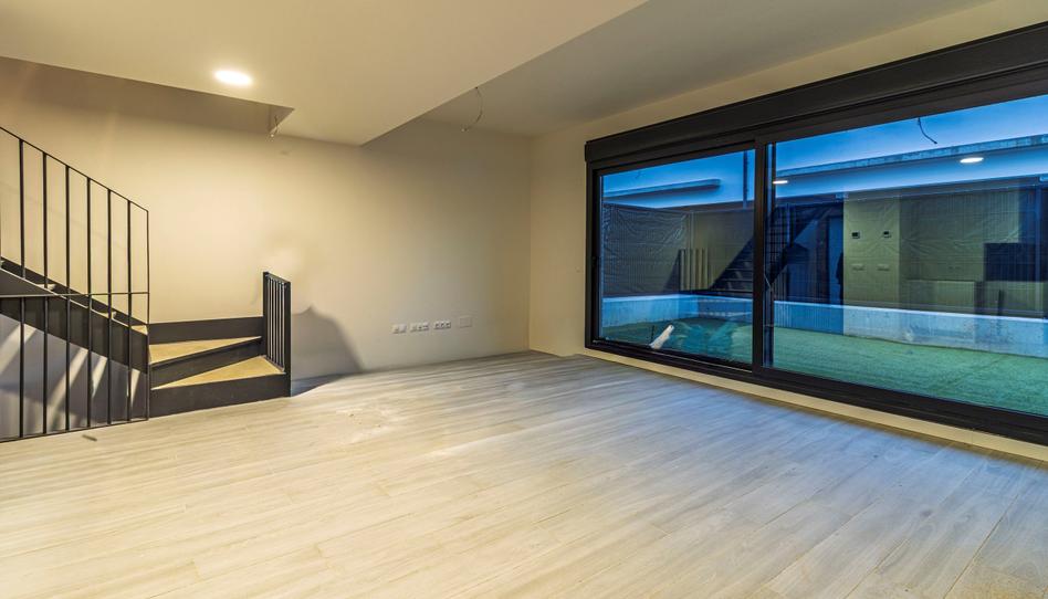 Foto 1 de Casa o xalet en venda a Valle de Navalmedio, Fresnos I y II, Madrid