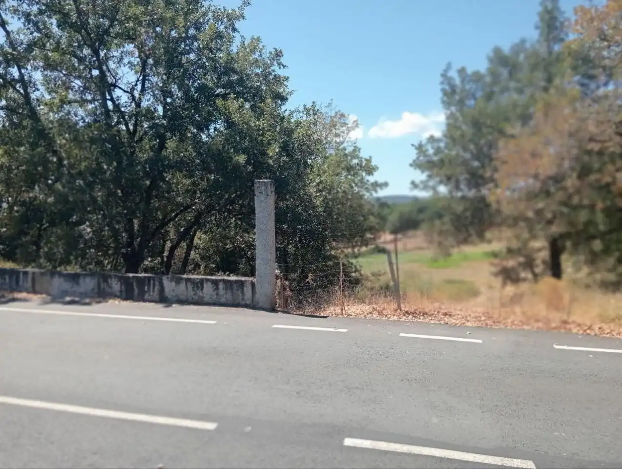 Grundstücke zum Verkauf in Ourense Capital 