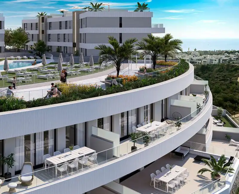 Apartment mit Pool zum Verkauf in Selwo, imagen 15