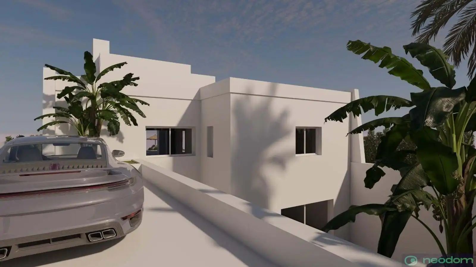 House for sale in Algorfa, imagen 3