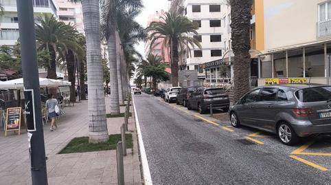 Foto 2 de Estudio de alquiler en Avenida Familia de Betancourt y Molina, 26, Zona Martiánez, Santa Cruz de Tenerife