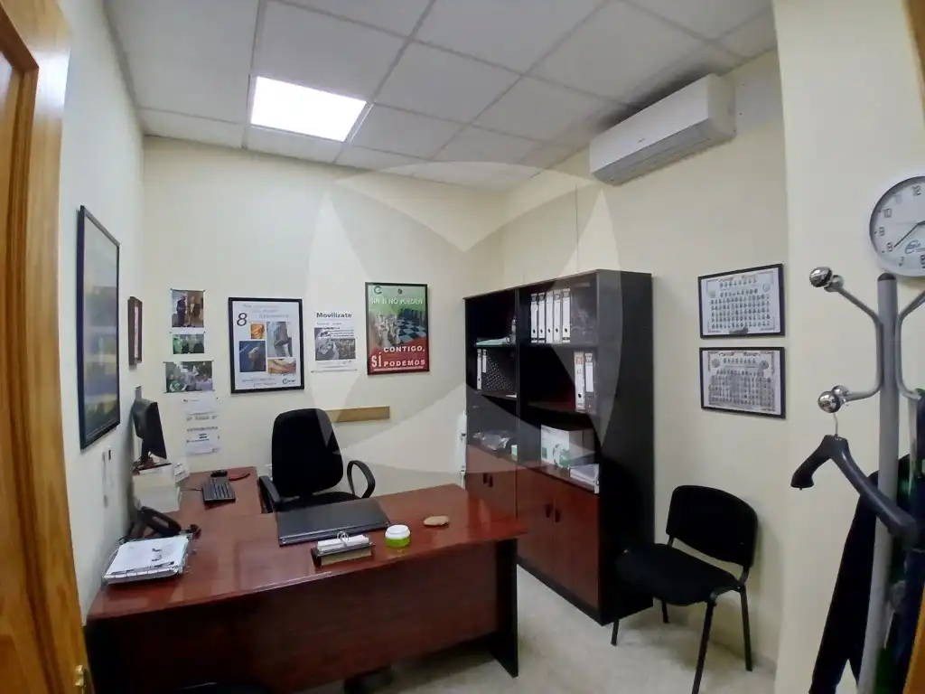 Local comercial en venda a Calle Vasco Nuñez, imagen 21
