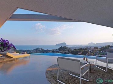 Casa con piscina en venta en Alcassar