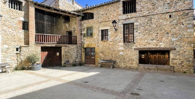 Casa-chalet en Venta en La Cellera de Ter