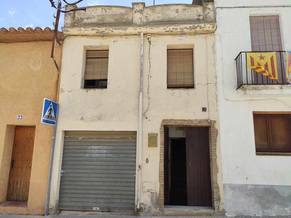 Casa o chalet en venta en Montserrat, Sant Jaume dels Domenys