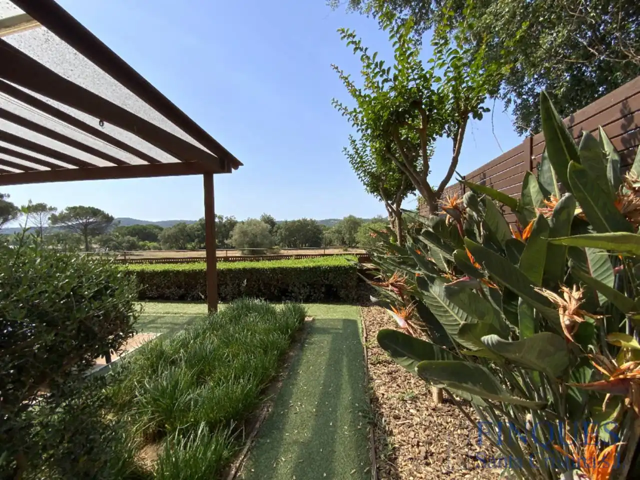 Maison avec piscine à vendre à del quintà, imagen 26