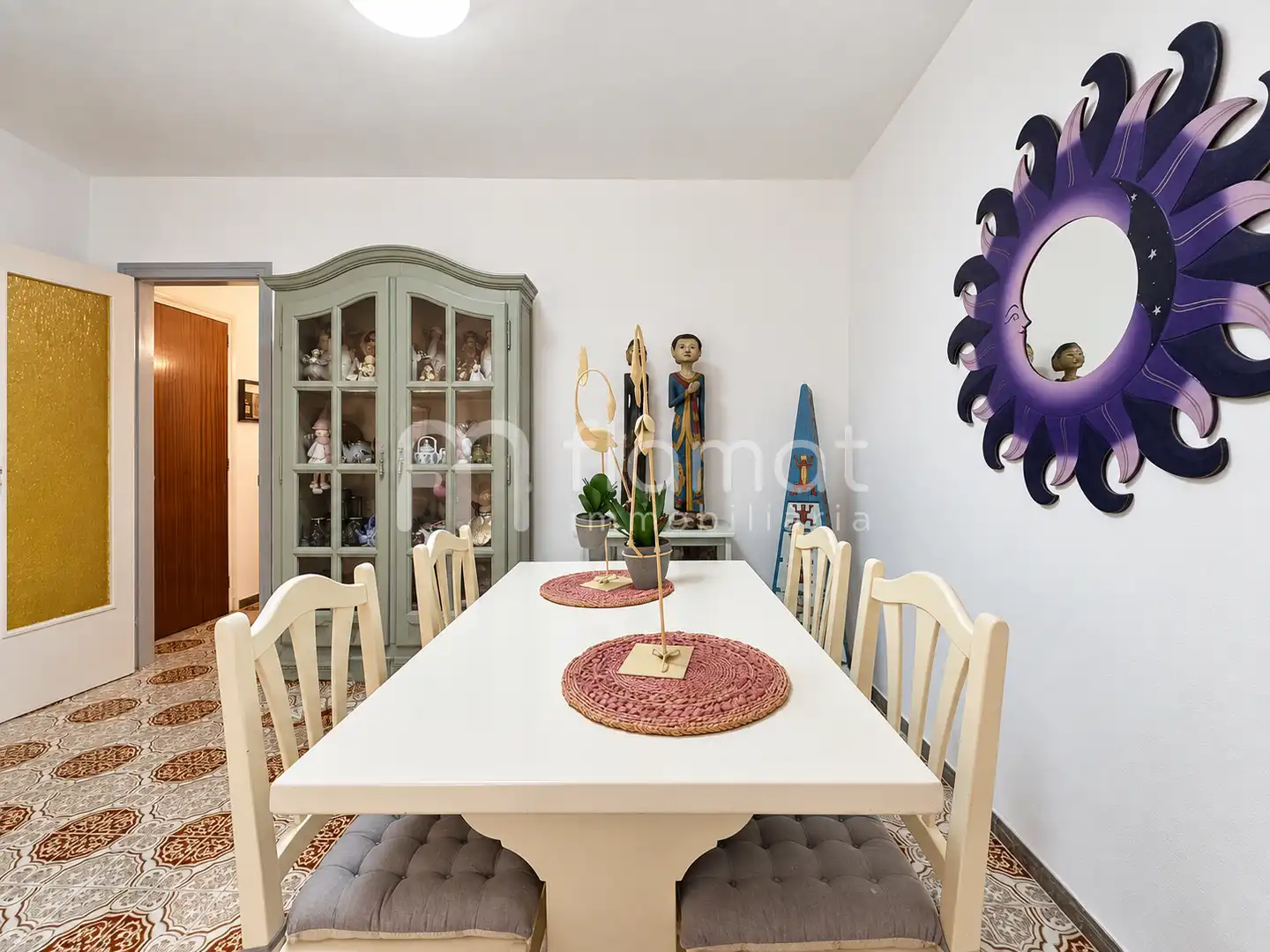 Flat for sale in La Plantera