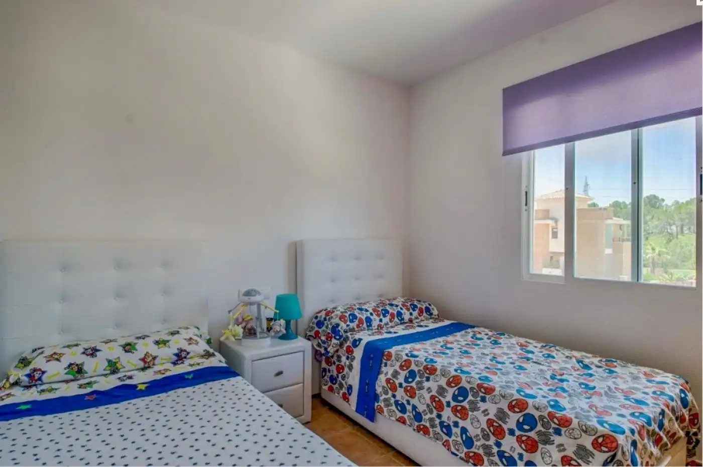 Haus mit Garten zum Verkauf in Montebello - Nou Espai, imagen 11