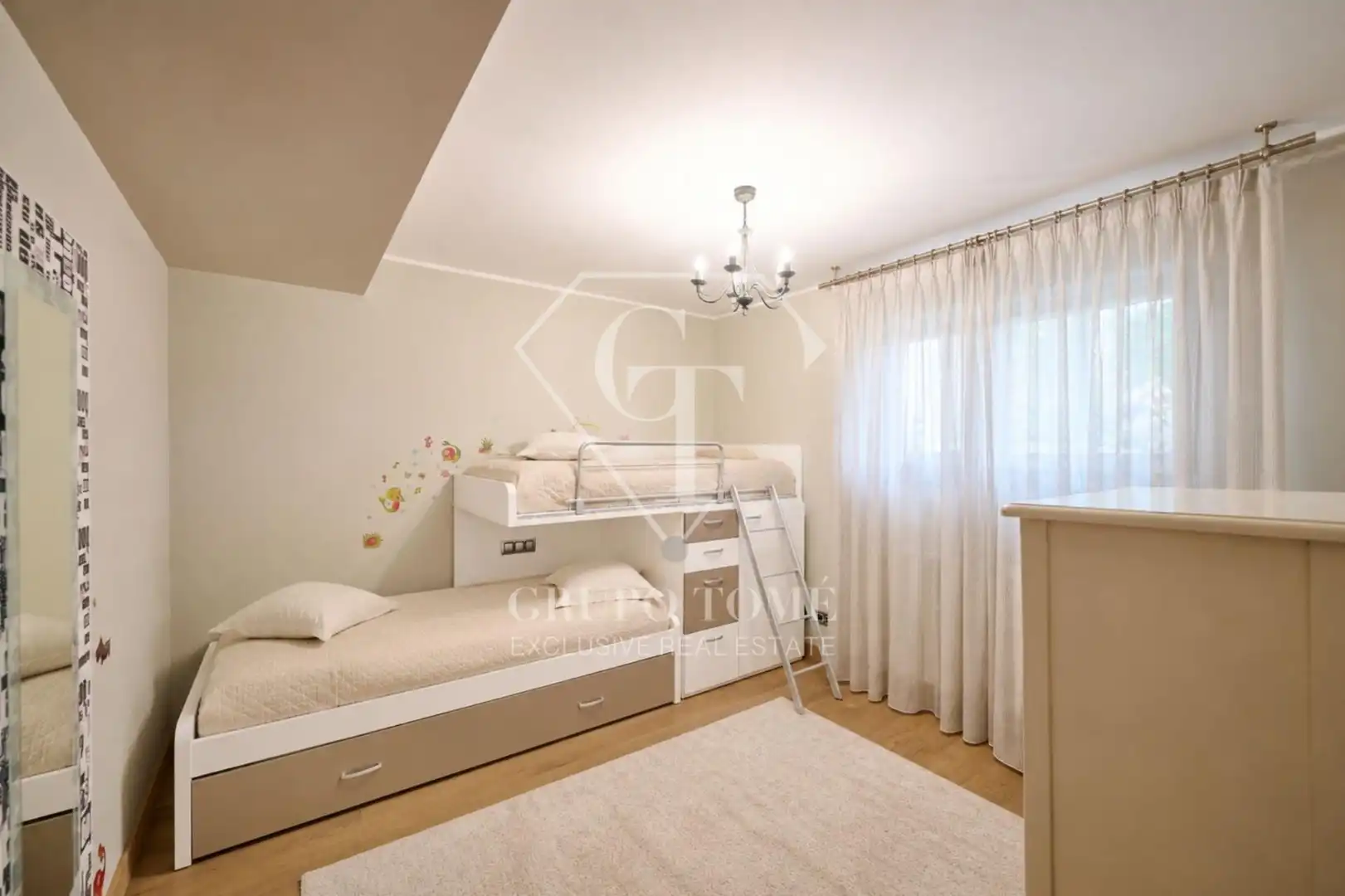 House with terrace for sale in Avenida Vitoria 18, imagen 35