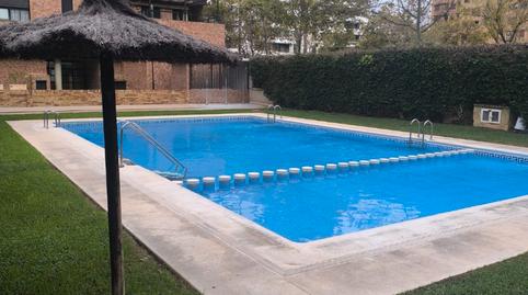 Photo 3 of Flat to rent in Carrer de Dolores Marqués, 33, Sant Llorenç - Zona Alfahuir, Valencia