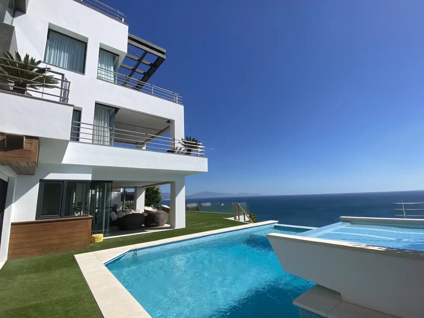 Haus mit Pool zum Verkauf in Chullera, imagen 18