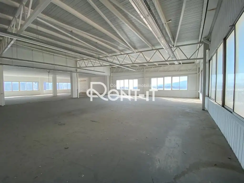 Industriegebäude zum Verkauf in Les Planes, imagen 6