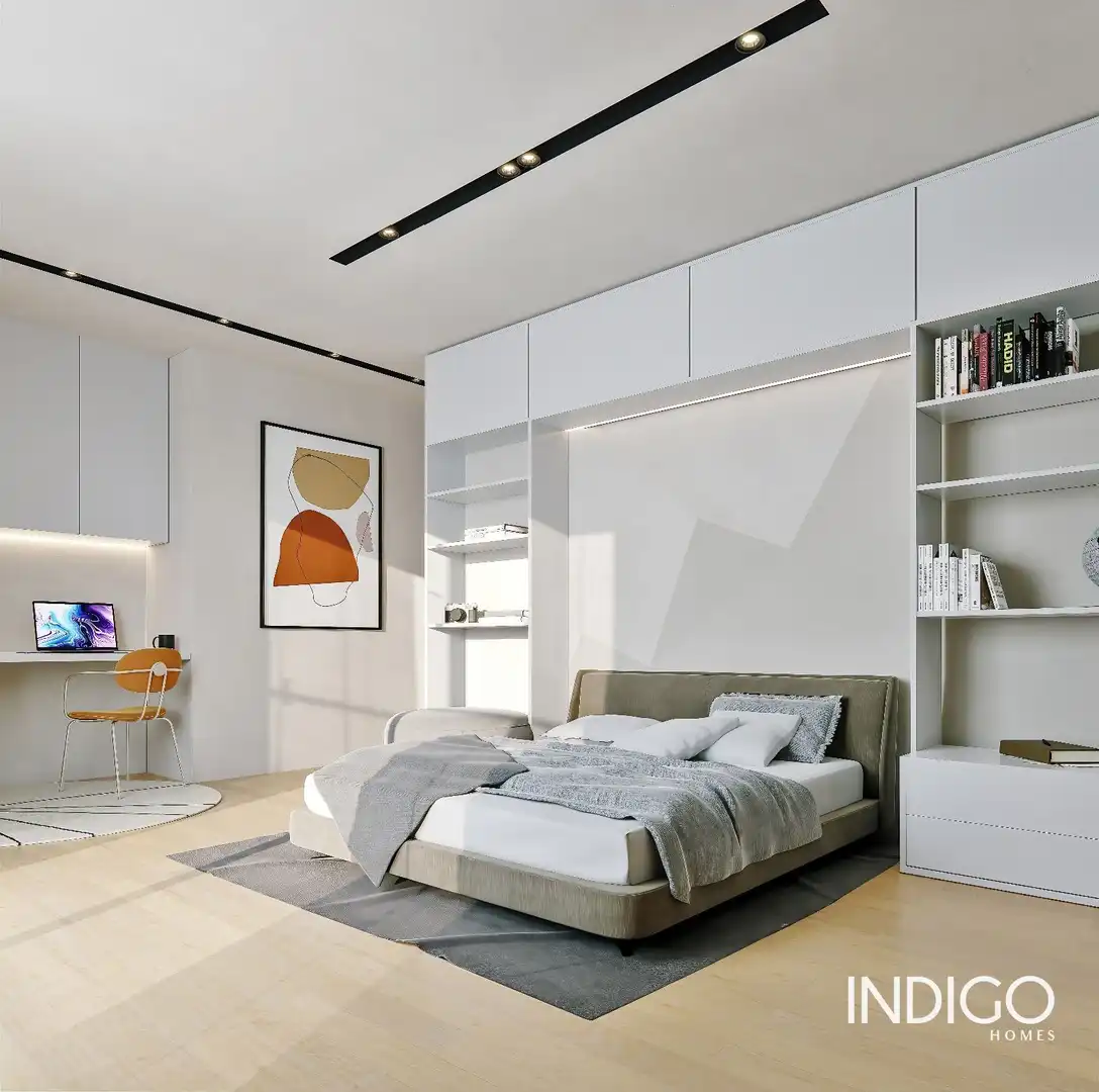 Villa avec piscine à vendre à Lisboa, imagen 4
