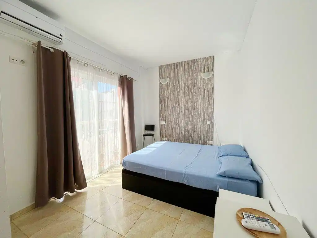 Habitación de Piso en venta en San Bartolomé de Tirajana con Aire acondicionado, Terraza y Amueblado