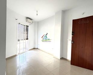 Bedroom of Flat for sale in Bollullos Par del Condado  with Air Conditioner and Heating
