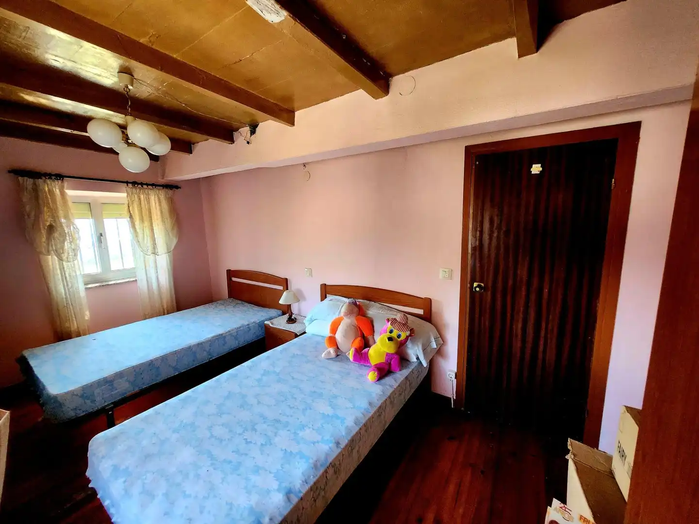 Maison rustique avec jardin à vendre à Villayón, imagen 19