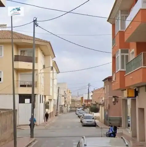 Appartamento con terrazza in vendita a Calle MURILLO, imagen 2