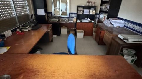 Foto 5 de Terreny industrial en venda a Travesía Polígono, 7, Avenida Europa - San Antón, Toledo Capital