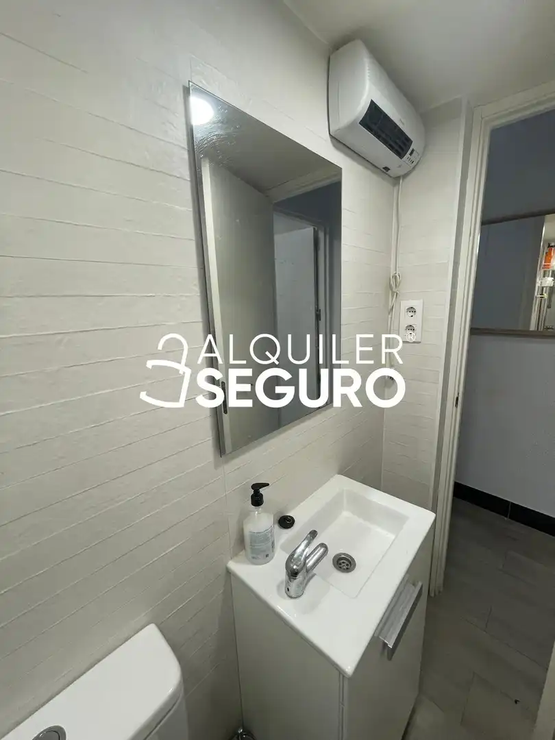 Piso de alquiler en de Viriato, Trafalgar