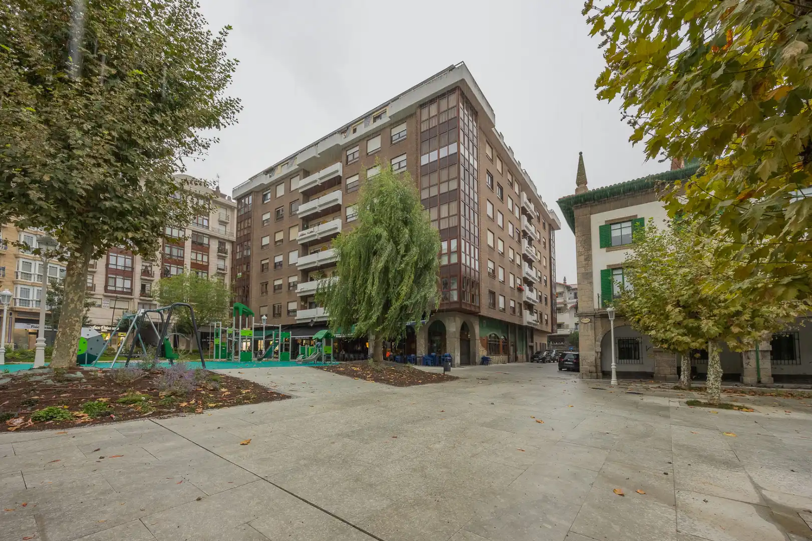 Flat with terrace for sale in Calle República Argentina, imagen 18
