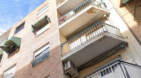 Foto 2 de Piso en venta en Carrer Jaime Agueda Torregrosa, El Toscar, Elche / Elx