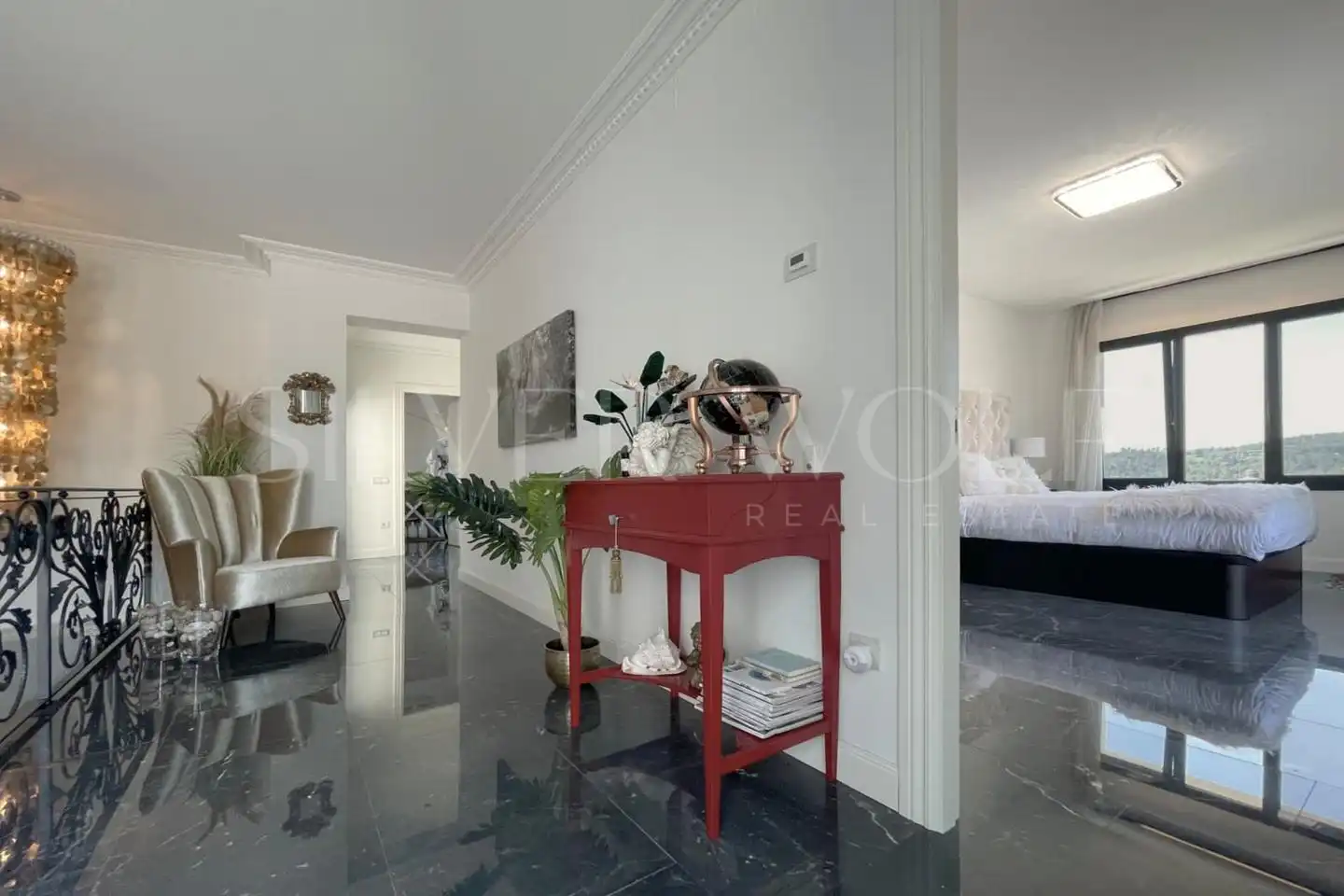 Maison avec piscine à vendre à Camí Ral de Barcelona, imagen 30