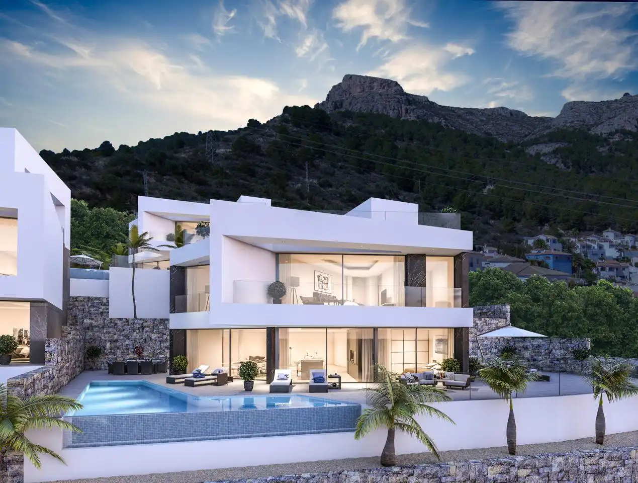 Villa avec piscine à vendre à Oltamar - Cucarres, imagen 3