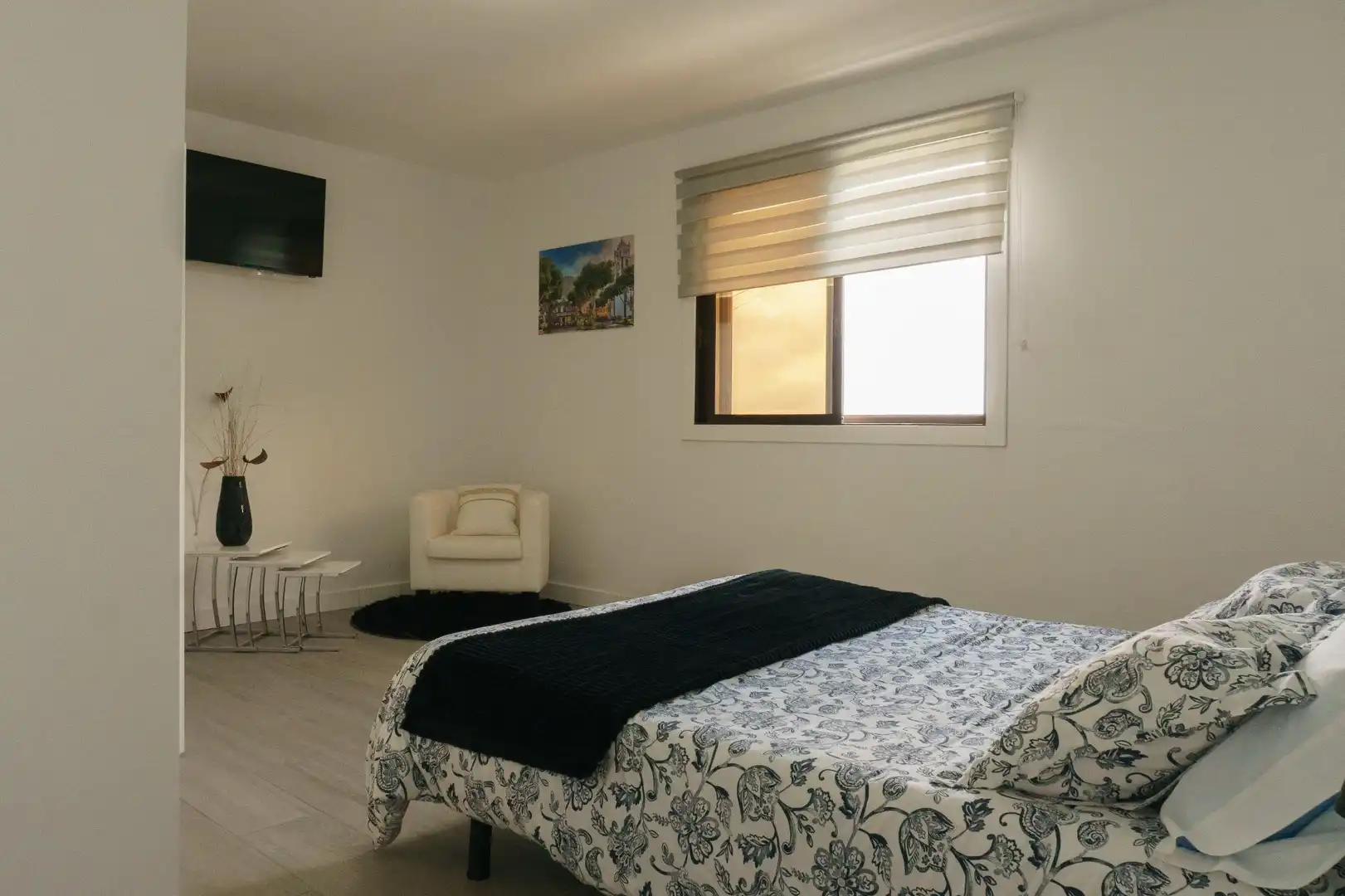 Dormitori de Casa o xalet en venda en Icod de los Vinos amb Aire condicionat, Calefacció i Jardí privat