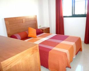 Bedroom of Flat to rent in Antequera  with Air Conditioner and Terrace