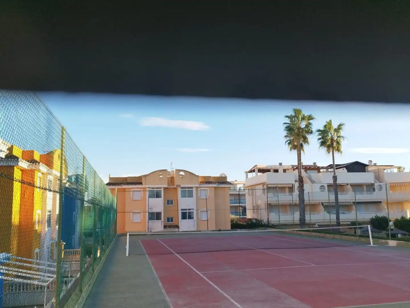 Penthouse mit Pool zum Verkauf in avenida borrons 42, imagen 14