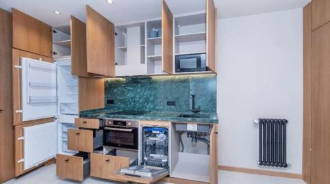Foto 4 de Piso en venta en Centro, Albacete Capital