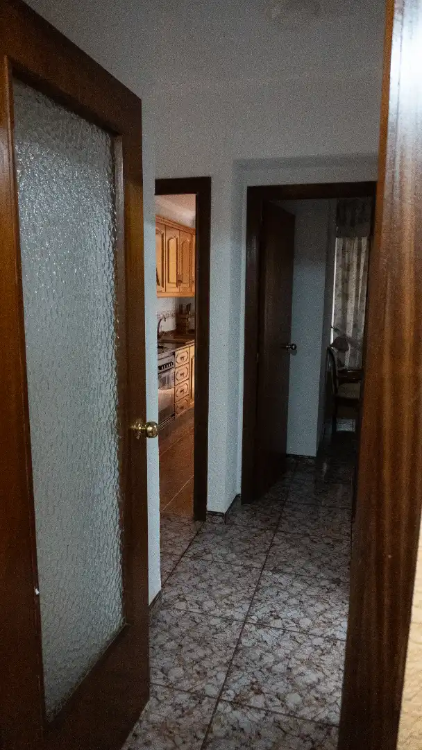 Cuina de Pis en venda en Massamagrell amb Aire condicionat, Calefacció i Moblat