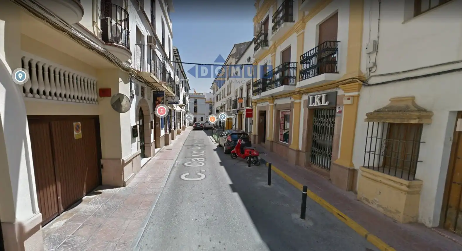 Local comercial en alquiler en Casco Histórico, imagen 2