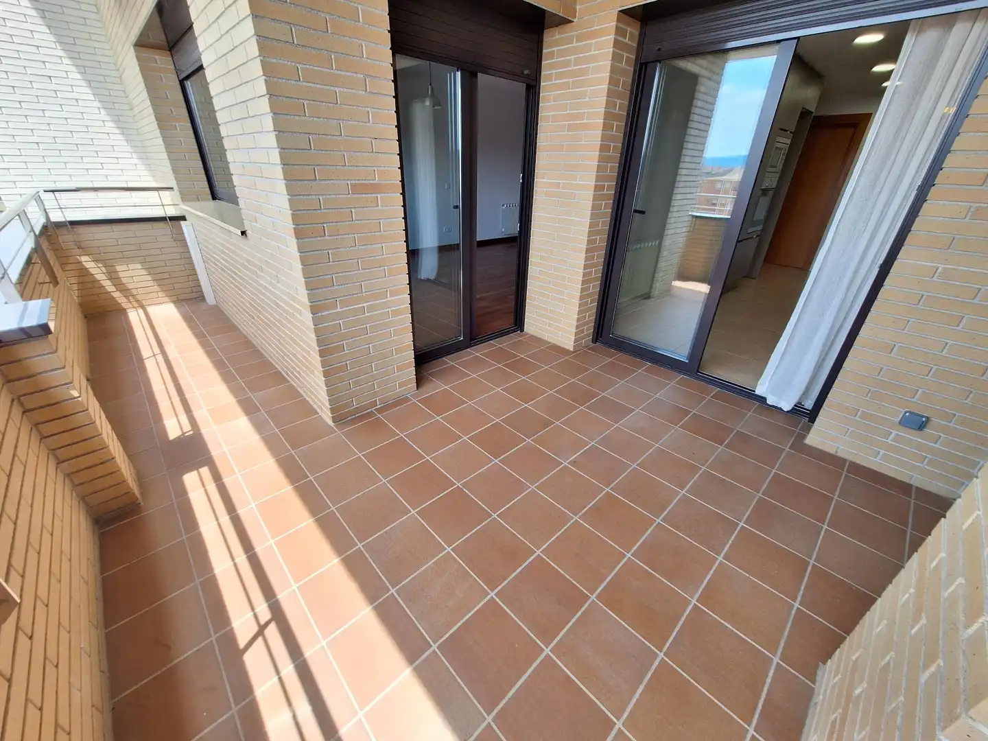 Flat for rent in Igualada, Barcelona