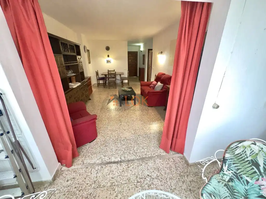Wohnung mit Aufzug zum Verkauf in Calle Infantes, imagen 14