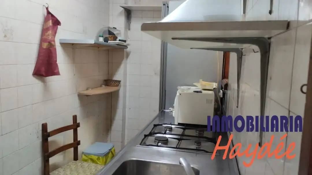 Cuina de Local en venda en Erandio