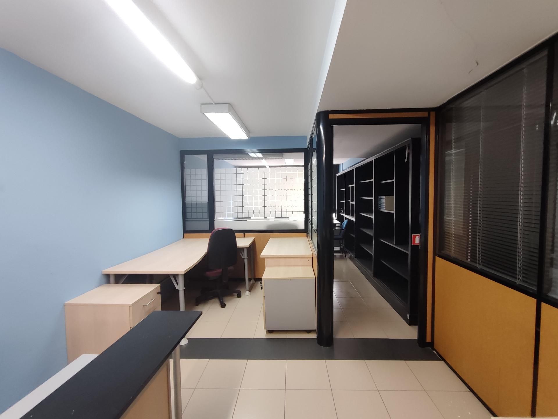 Oficina en venda en Bilbao 